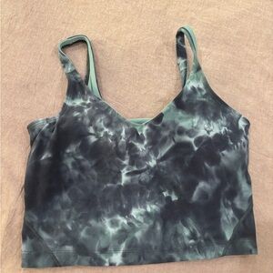 Lululemon Align Crop Tank Top